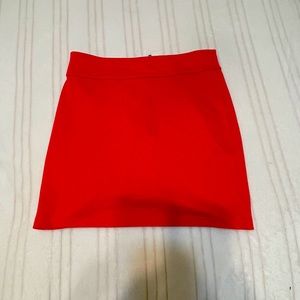 Women’s skirt!
